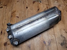 KTM 690 Duke III 08-11 Auspuff Schalldämpfer Endtopf 75605083100