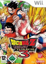Dragonball Z: Budokai