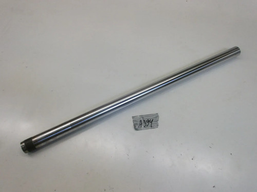 A594 suzuki 400 gabelrohr - suzuki, gn