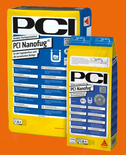 Pci nanofug variabler - nanofug,