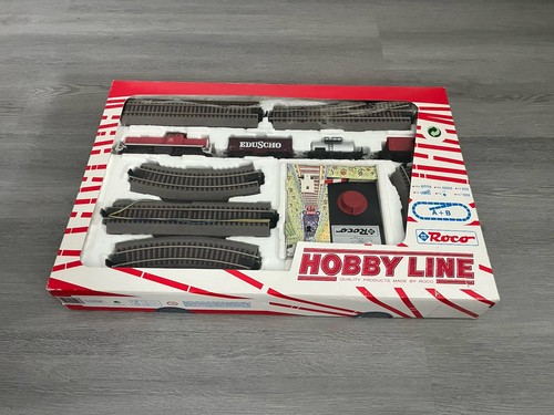 Roco hobby line - hobby, startset