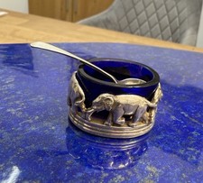 Kleine Saliere / Salztopf  /