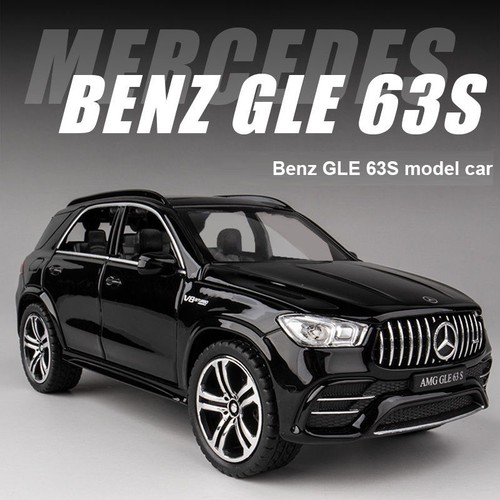 Mercedes benz gle - mercedes,