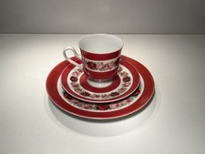 Sammeltasse Gedeck 3-teilig -