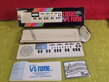 Casio Vl-Tone Vl-1 Electronic