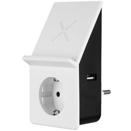 Rev wireless charger usb - rev,