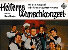 ORIGINAL OBERKRAINER QUINTETT