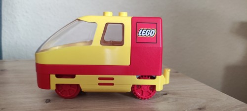 Lego duplo elektrische - lego,