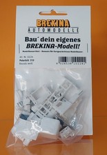 Brekina 10224 Kit: Peterbilt