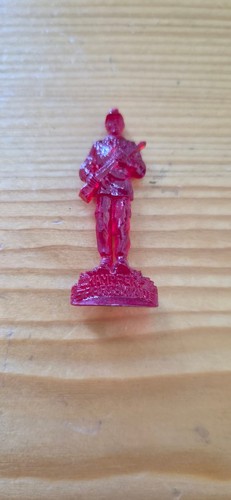 Ddr original plastefigur - original,