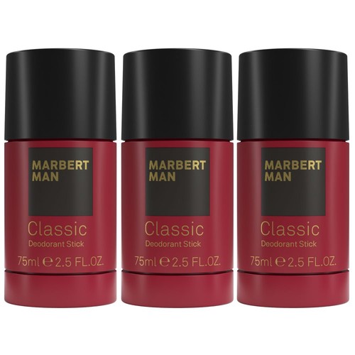 Marbert man classic - 3, x