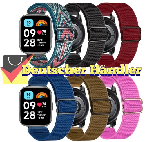 Nylon elastisches armband für - nylon,
