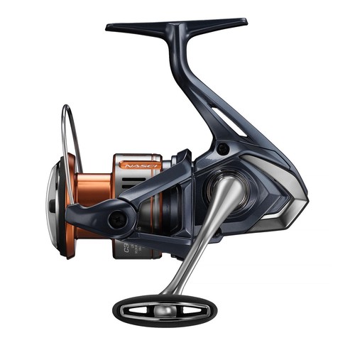 Shimano nasci 4000 - fd,