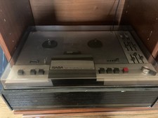 Tonbandgerät SABA TG 546
