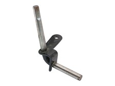 Achsschenkel (Links 15"x6")