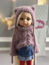 Paola Reina Olenka Puppe 32 Cm