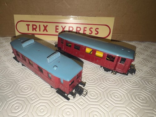 Trix express - trix,
