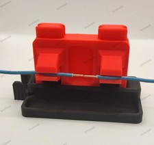 Löthilfe -  Dritte Hand