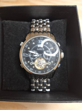 Aatos Diamantenuhr "Jaakko"