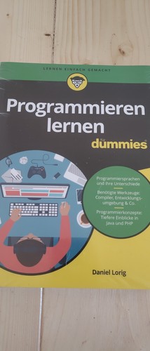 Programmieren lernen für - lernen,