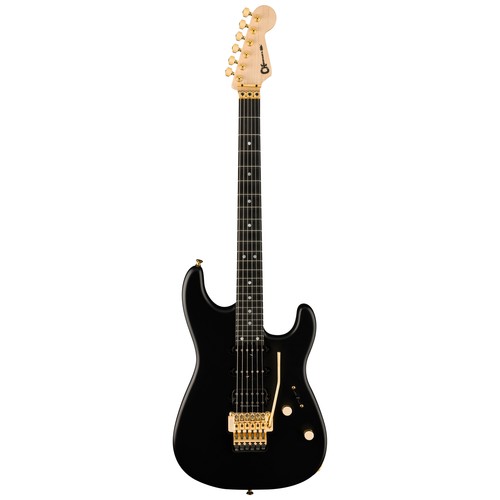 Neu charvel sd1 24 - charvel, mj