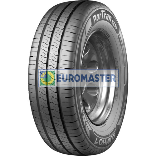 Sommerreifen kumho 215 - sommerreifen, r