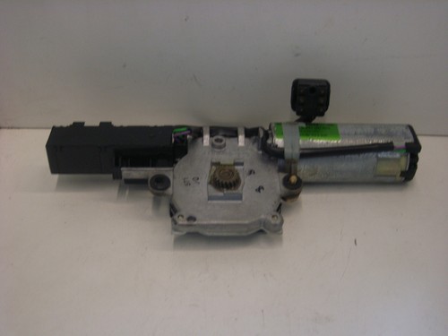 Motor schiebedach - motor,
