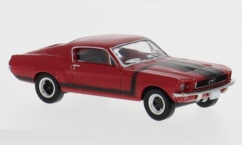 Brekina 19612 h0 ford - 1:87,
