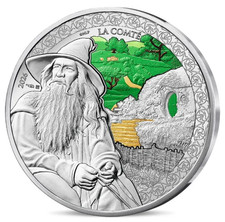 50 Euro Gandalf und das