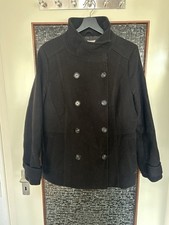 Jacke Kurzmantel H&M Größe