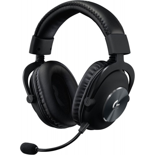 Logitech pro gaming - x,
