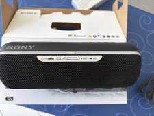 Sony srs xb22 - srs-xb22, bluetooth