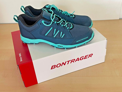 Bontrager ssr fahrradschuhe - bontrager,