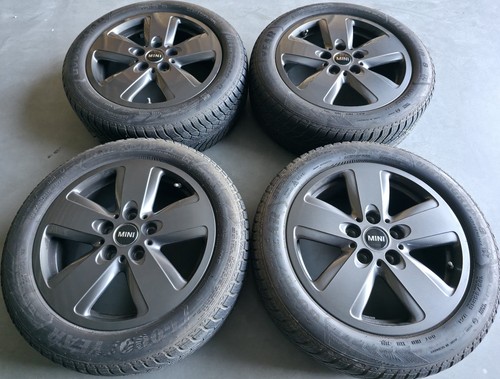 Original mini cooper f55 - cooper, f56