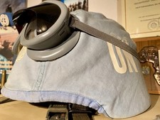Helmbezug unosom bw - un-, 2.