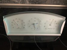 Analoge TCM Wetterstation