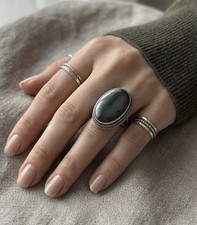 Handgefertigter 925 Silber