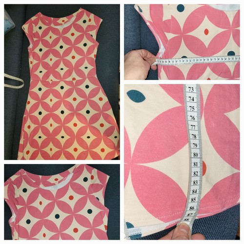 Handmade dawanda kleid vom - handmade,, dawanda,