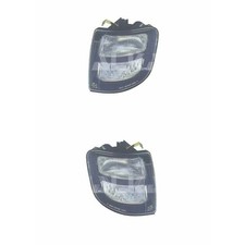 2X ALKAR BLINKER BLINKLEUCHTE