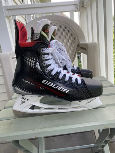 Bauer vapor ice 5 petit - 5.5,
