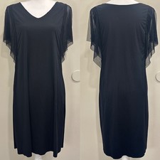 Wolford Miranda Dress Black