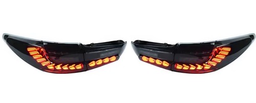 Mazda atenza limousine - atenza,