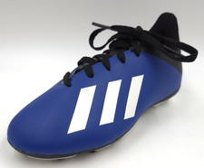 Adidas X 19.4 FxG J Blau Gr
