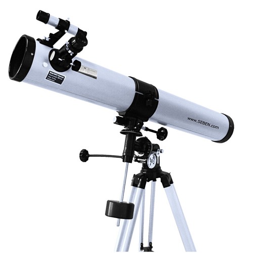 Seben 900 eq2 reflektor - 900-76,