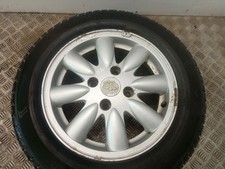 Chevrolet Tacuma 2007 R15