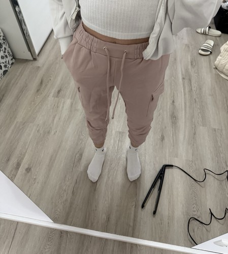 Amisu hose - amisu, 32