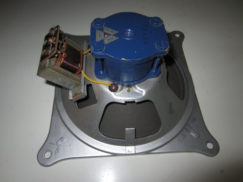 Lautsprecher für 301 dyn - für, ve