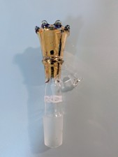 ROOR Kopf 18.8, Kronenkopf