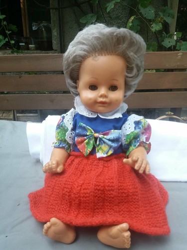 Götz babypuppe b - götz,