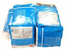 30x TM Desana Max fp 45g blau chemische Bier-Leitungsreinigung an Zapfanlage